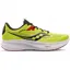 Saucony Men's Ride 15 Acid/Lime